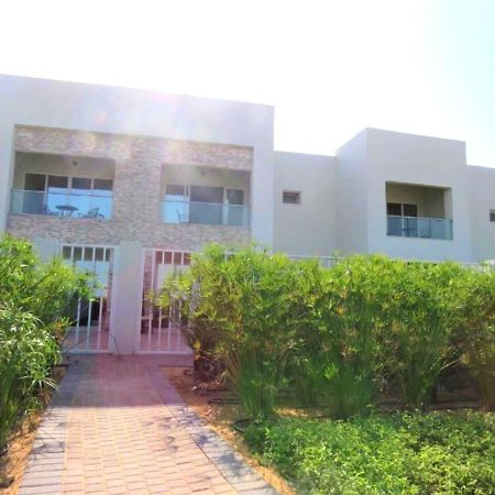 Bermuda Villas Holiday Home  Ras al-Khaimah Exterior foto