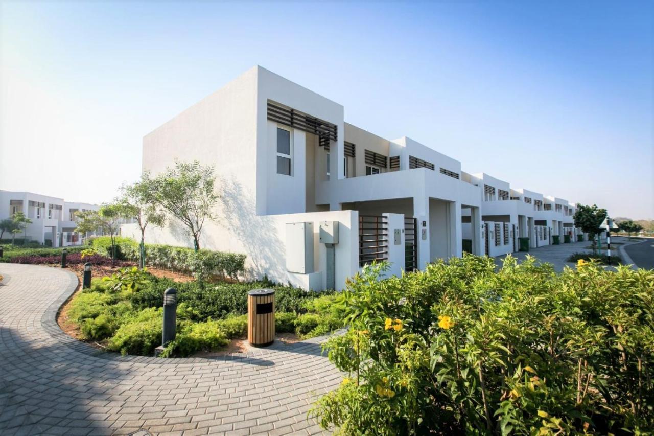 Bermuda Villas Holiday Home  Ras al-Khaimah Exterior foto