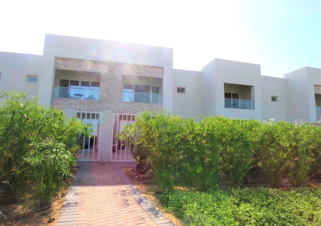 Bermuda Villas Holiday Home  Ras al-Khaimah Exterior foto