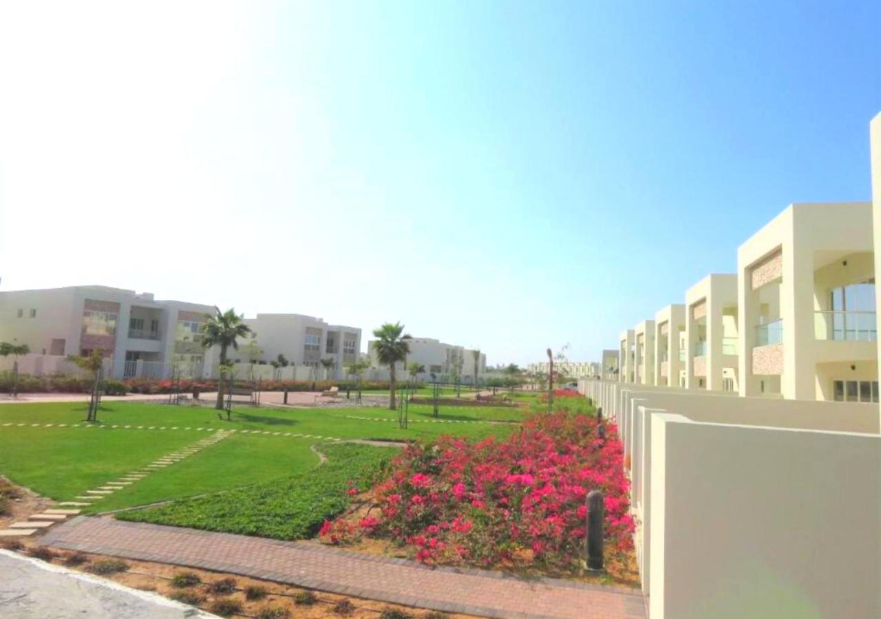 Bermuda Villas Holiday Home  Ras al-Khaimah Exterior foto