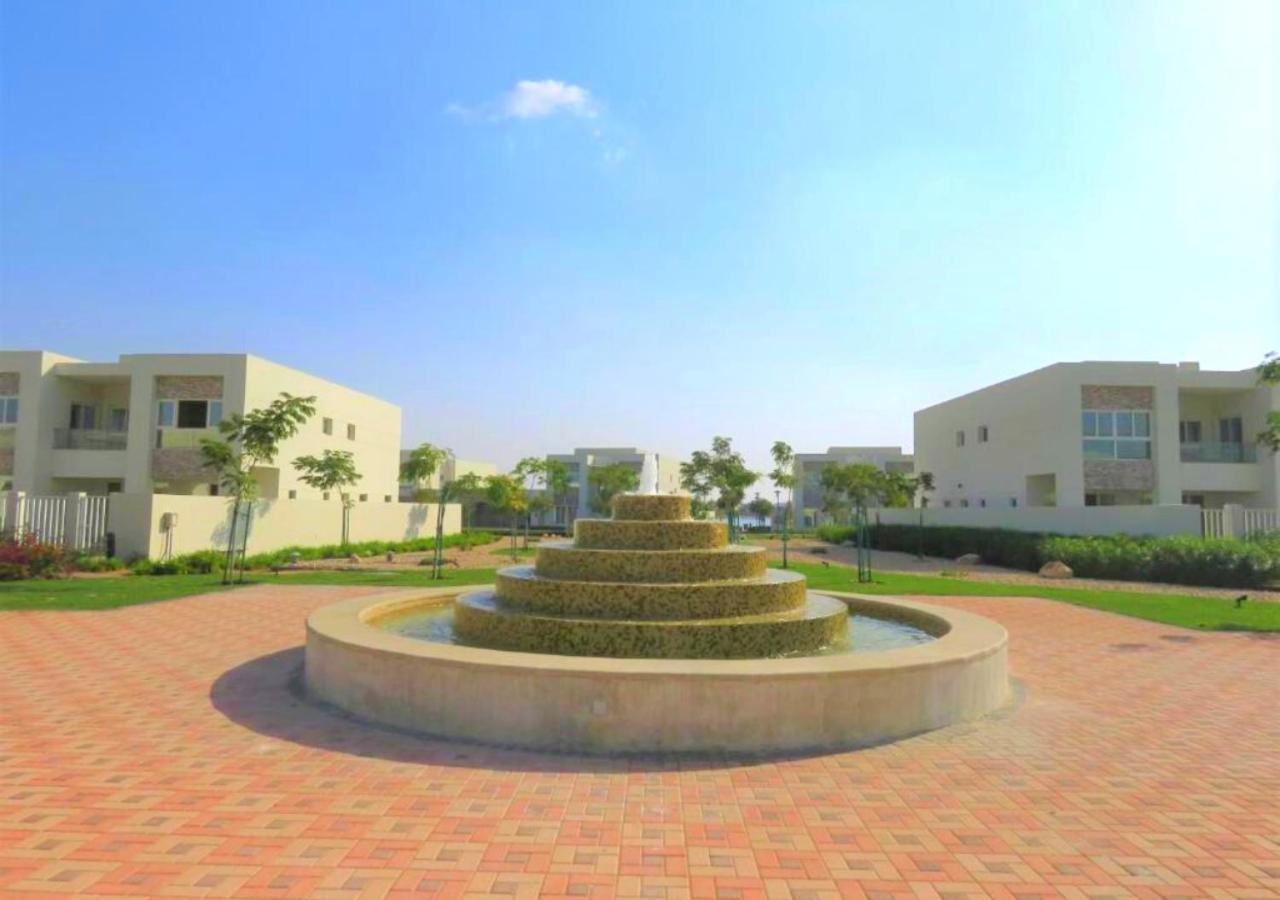 Bermuda Villas Holiday Home  Ras al-Khaimah Exterior foto