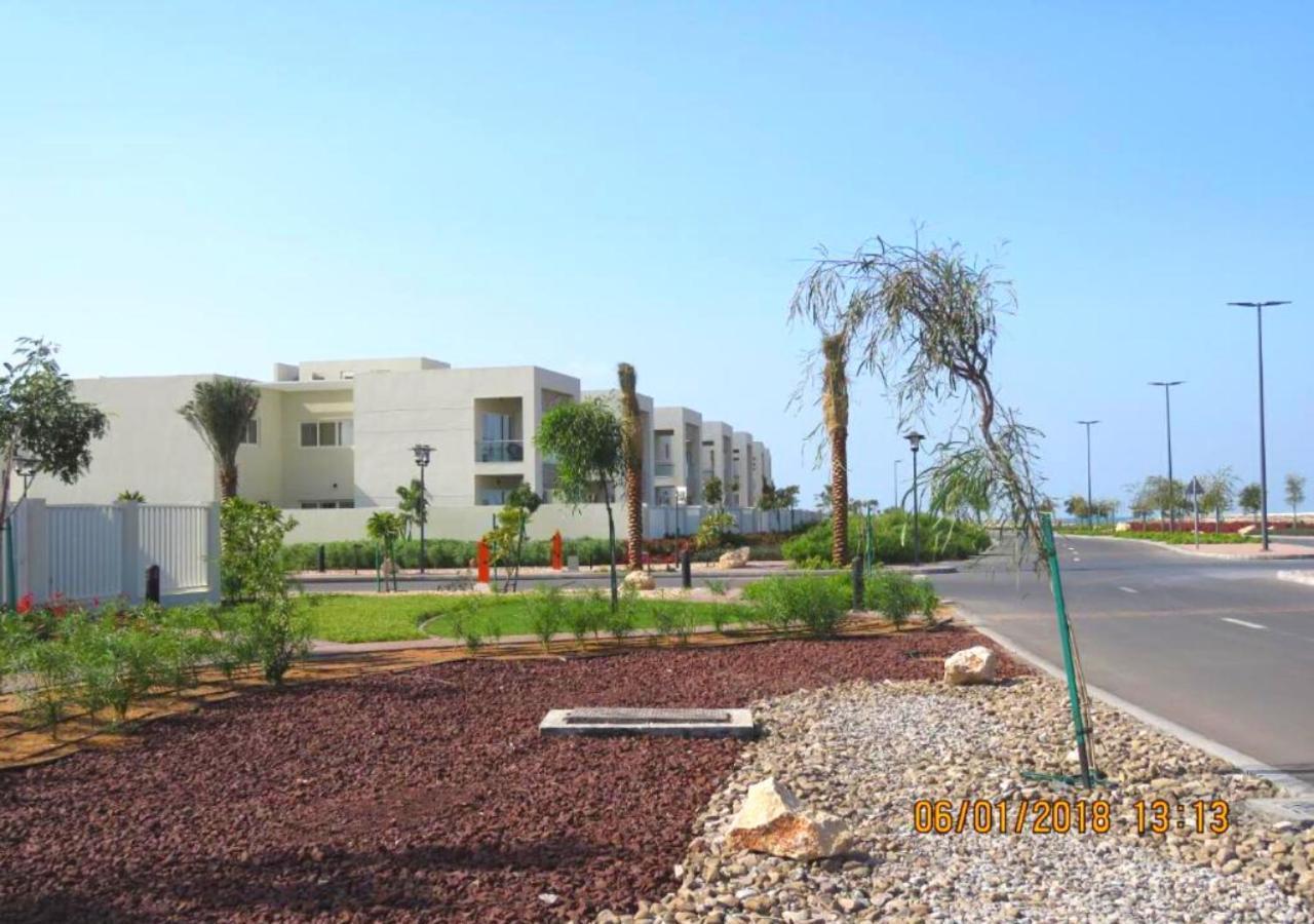 Bermuda Villas Holiday Home  Ras al-Khaimah Exterior foto