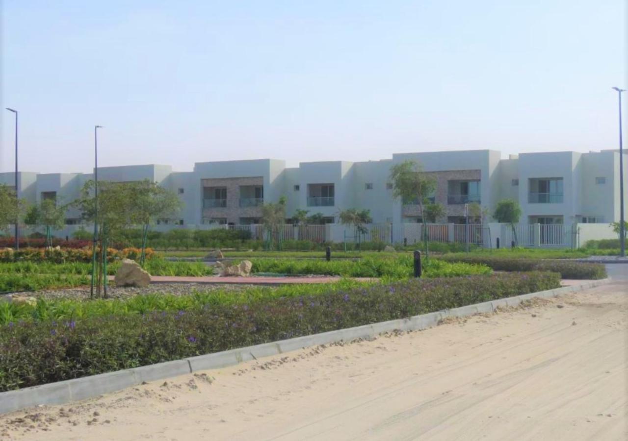 Bermuda Villas Holiday Home  Ras al-Khaimah Exterior foto