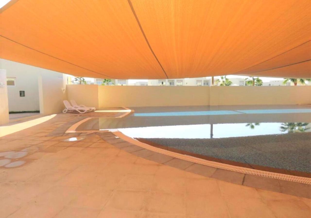Bermuda Villas Holiday Home  Ras al-Khaimah Exterior foto