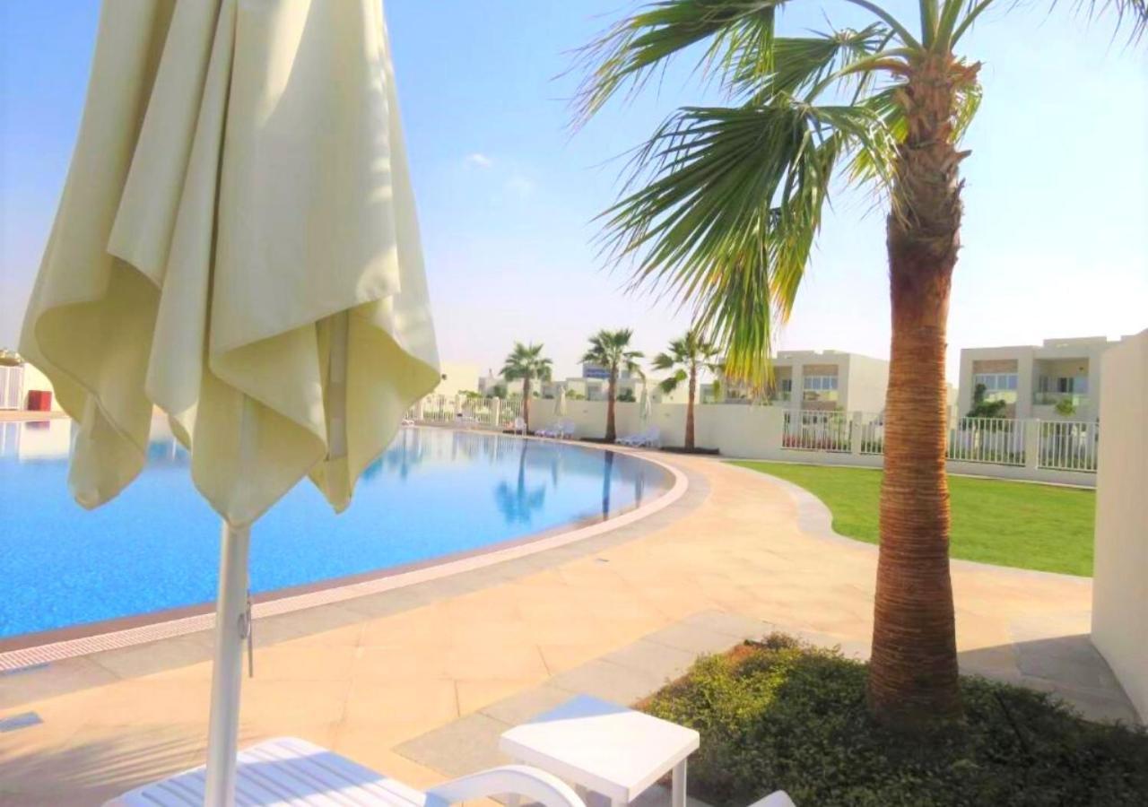 Bermuda Villas Holiday Home  Ras al-Khaimah Exterior foto