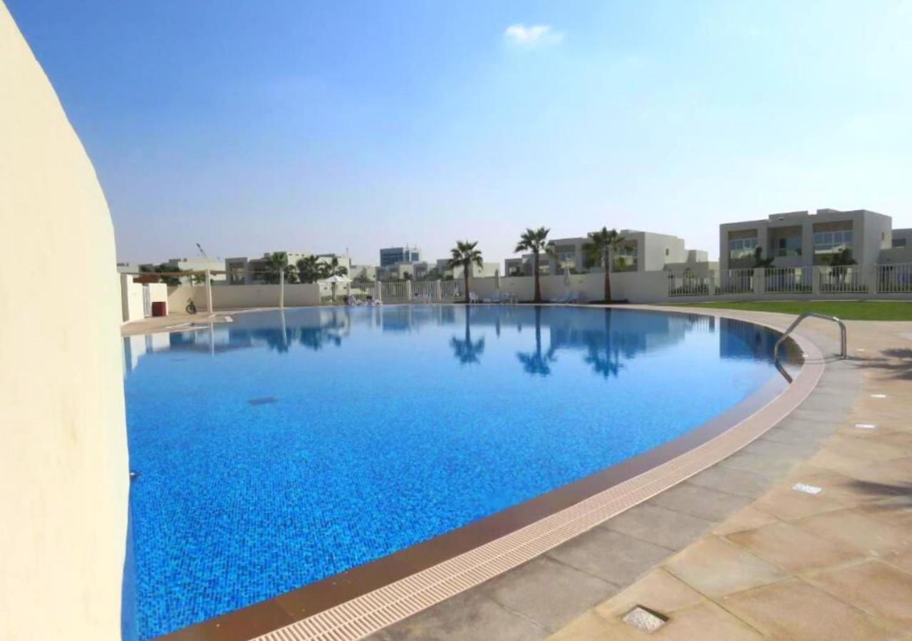 Bermuda Villas Holiday Home  Ras al-Khaimah Exterior foto