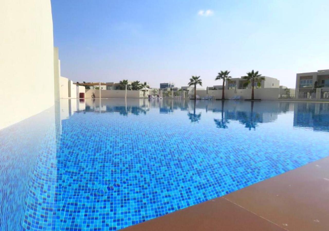 Bermuda Villas Holiday Home  Ras al-Khaimah Exterior foto