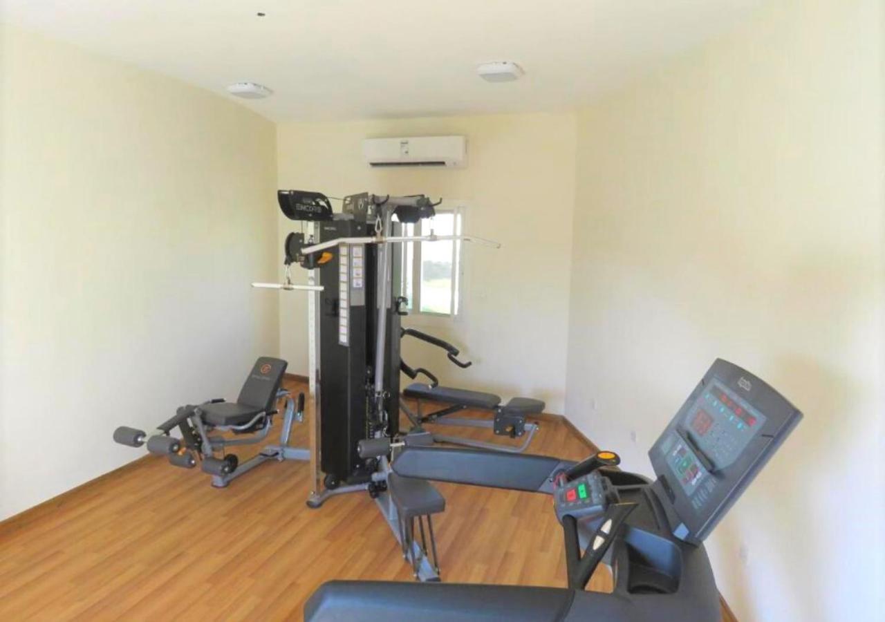 Bermuda Villas Holiday Home  Ras al-Khaimah Exterior foto
