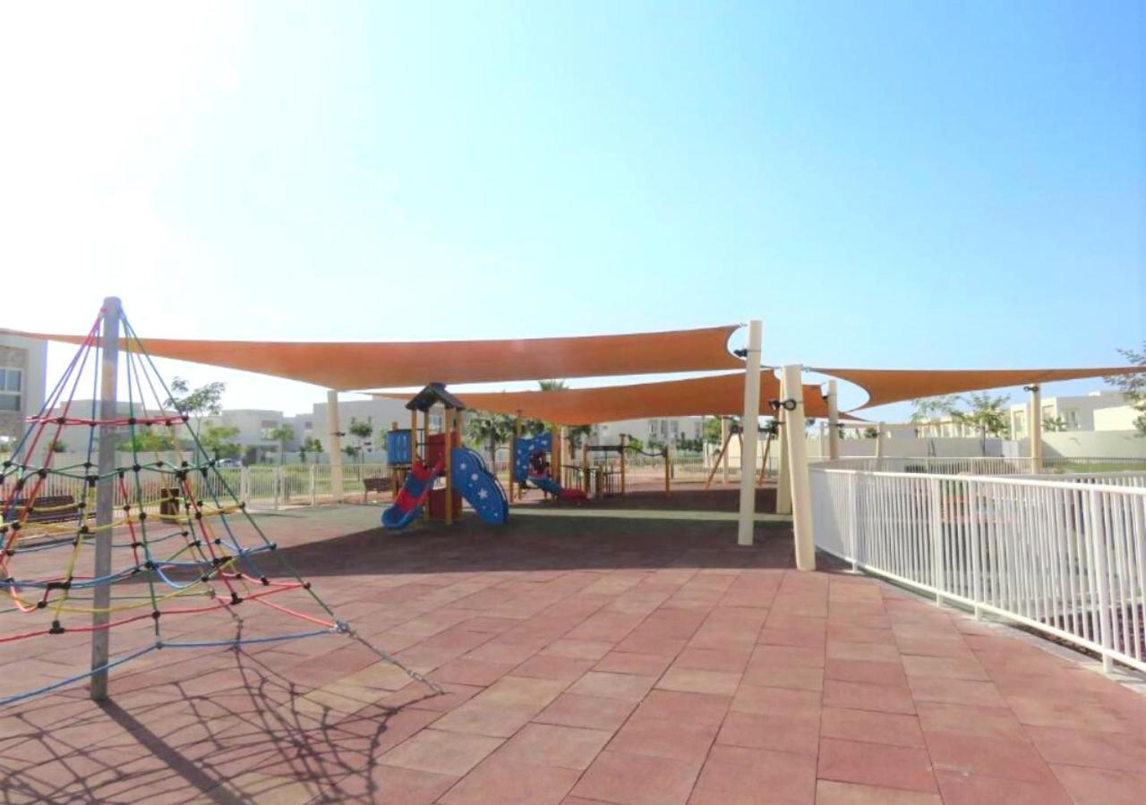 Bermuda Villas Holiday Home  Ras al-Khaimah Exterior foto