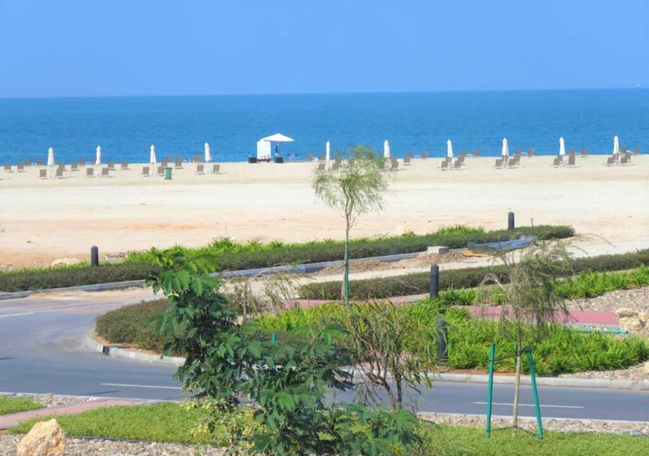 Bermuda Villas Holiday Home  Ras al-Khaimah Exterior foto
