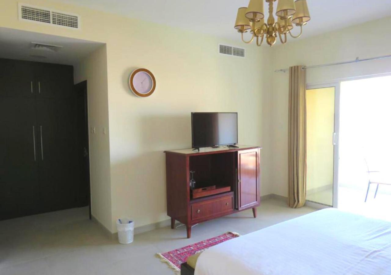 Bermuda Villas Holiday Home  Ras al-Khaimah Exterior foto