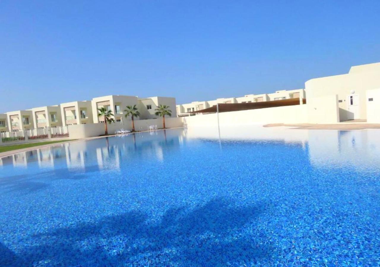 Bermuda Villas Holiday Home  Ras al-Khaimah Exterior foto
