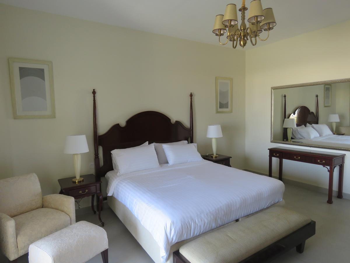 Bermuda Villas Holiday Home  Ras al-Khaimah Exterior foto