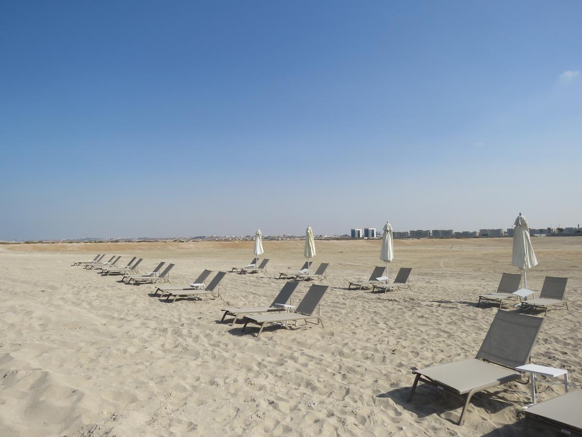 Bermuda Villas Holiday Home  Ras al-Khaimah Exterior foto