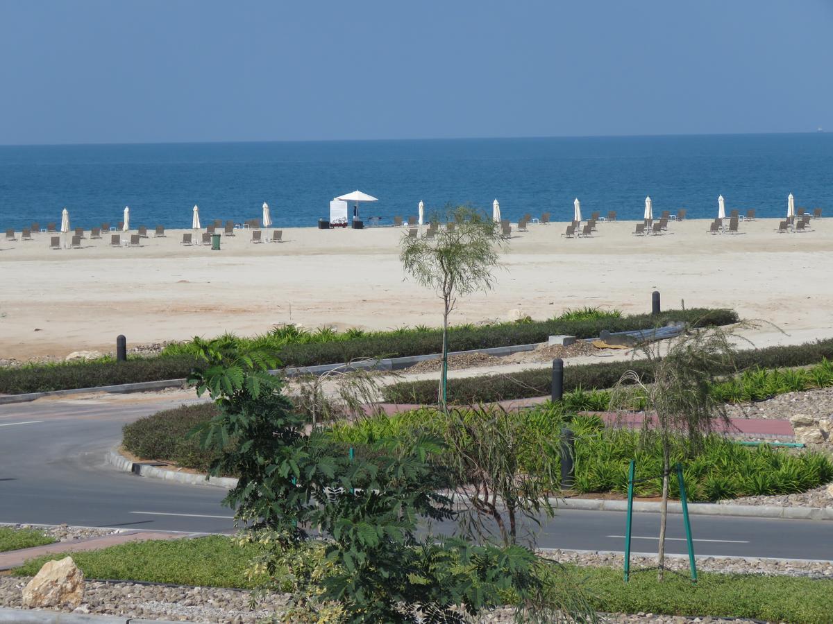 Bermuda Villas Holiday Home  Ras al-Khaimah Exterior foto