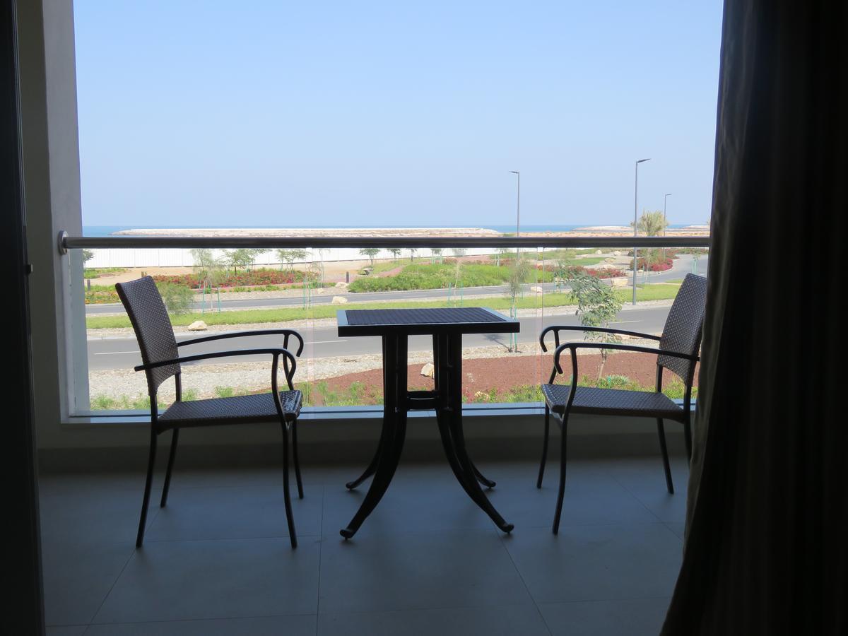 Bermuda Villas Holiday Home  Ras al-Khaimah Exterior foto