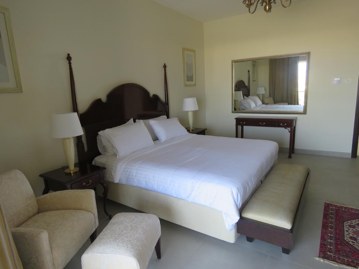 Bermuda Villas Holiday Home  Ras al-Khaimah Exterior foto