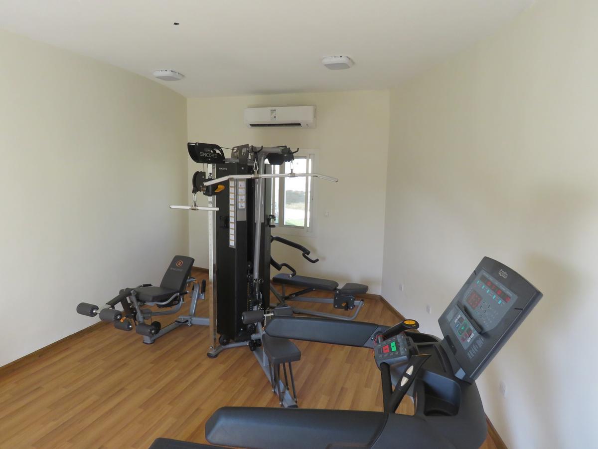 Bermuda Villas Holiday Home  Ras al-Khaimah Exterior foto