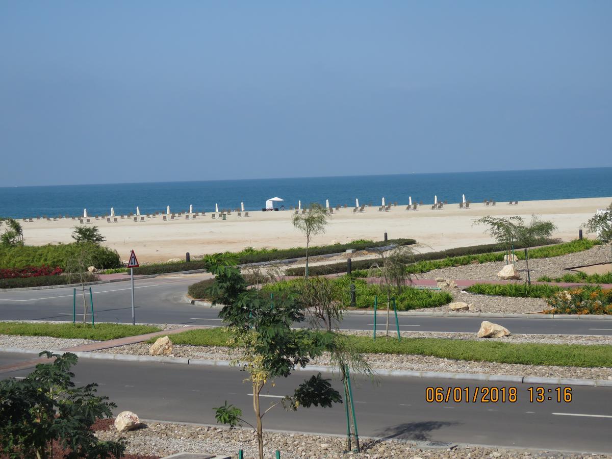 Bermuda Villas Holiday Home  Ras al-Khaimah Exterior foto