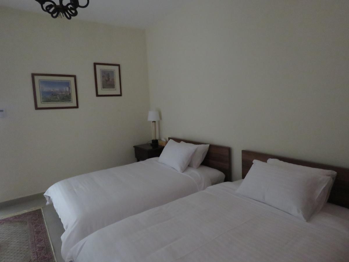 Bermuda Villas Holiday Home  Ras al-Khaimah Exterior foto