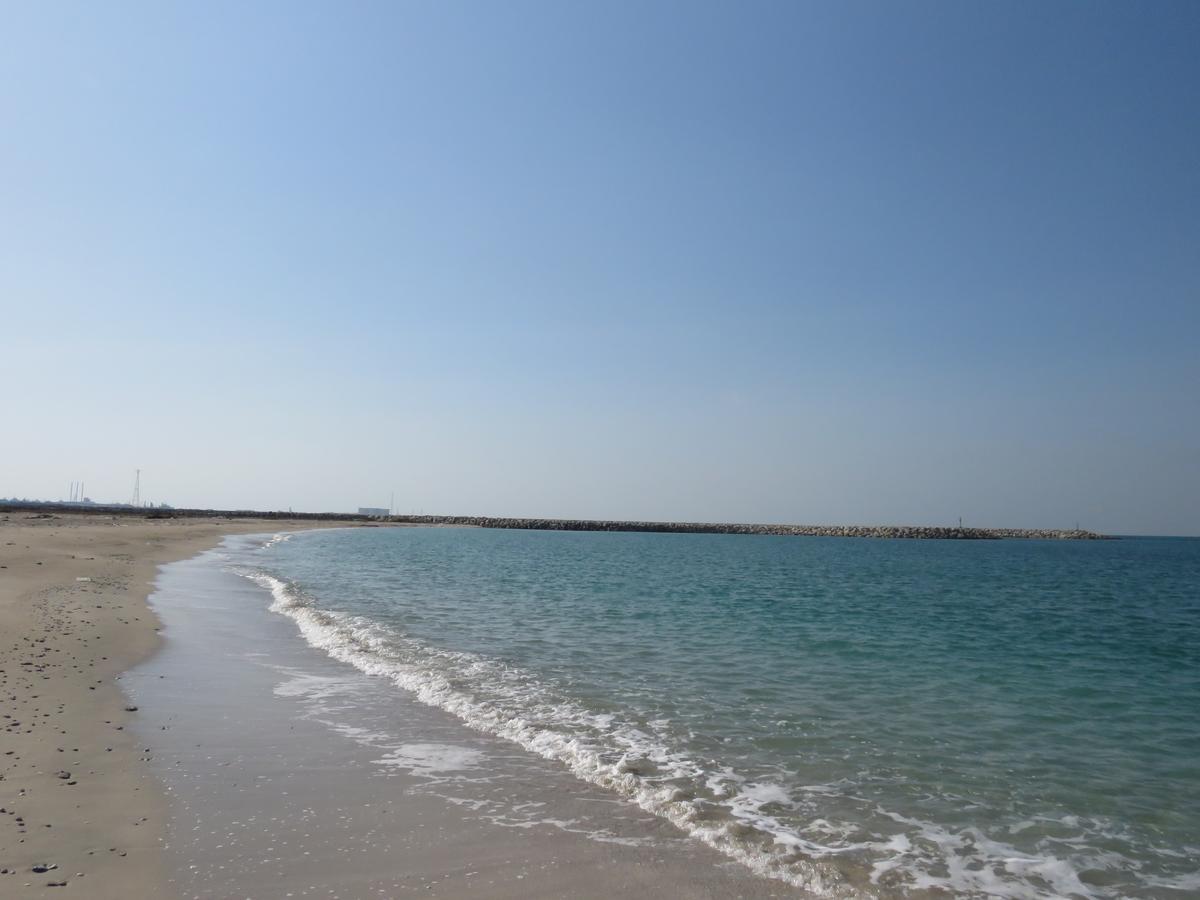 Bermuda Villas Holiday Home  Ras al-Khaimah Exterior foto