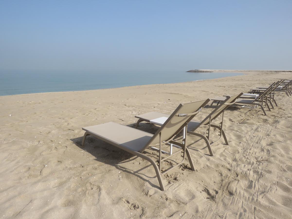 Bermuda Villas Holiday Home  Ras al-Khaimah Habitación foto