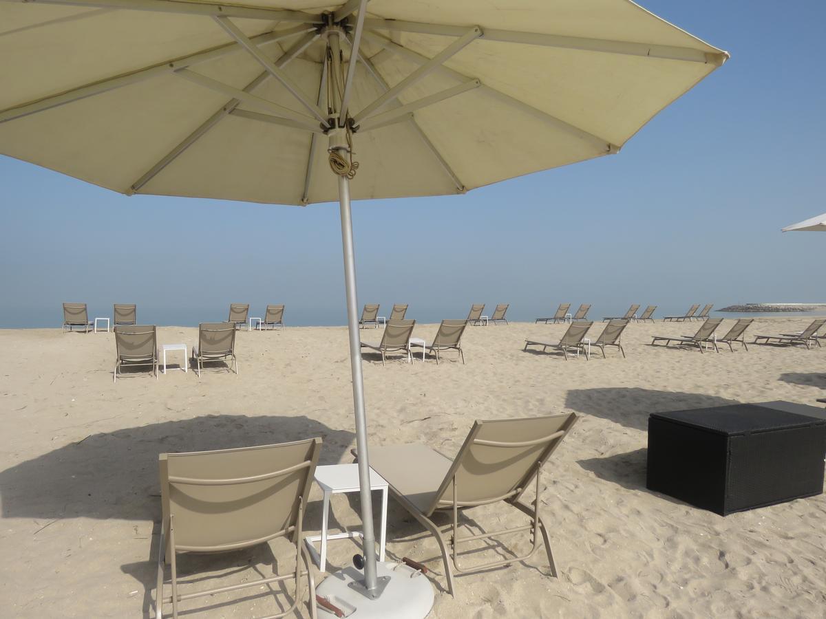 Bermuda Villas Holiday Home  Ras al-Khaimah Habitación foto