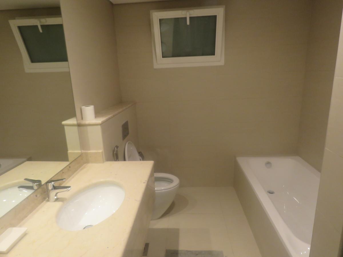 Bermuda Villas Holiday Home  Ras al-Khaimah Habitación foto