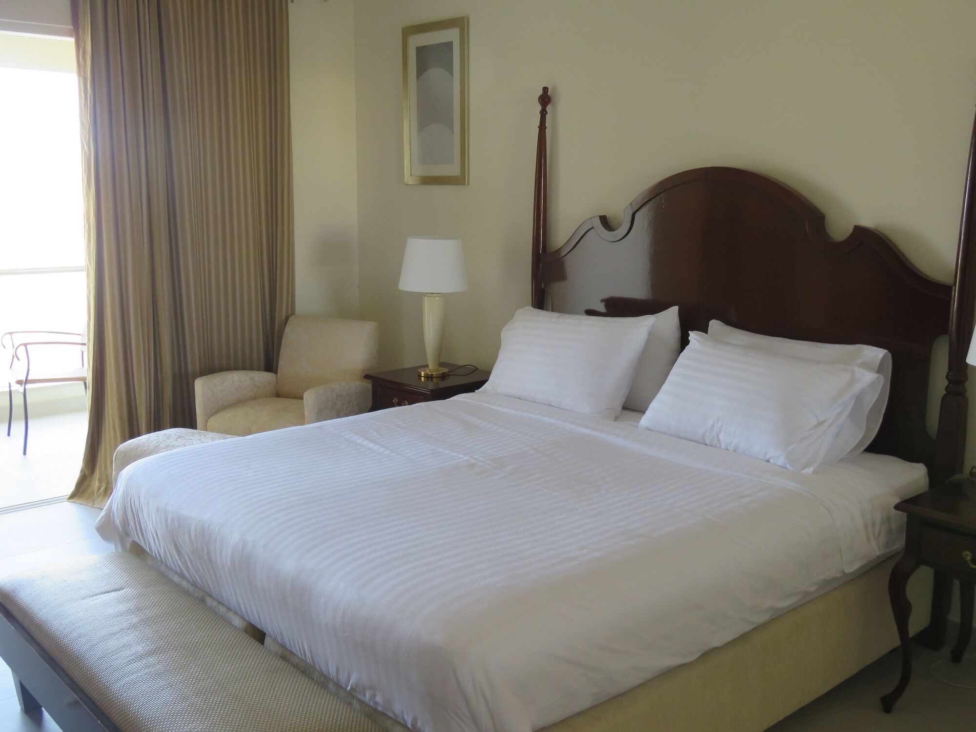 Bermuda Villas Holiday Home  Ras al-Khaimah Exterior foto